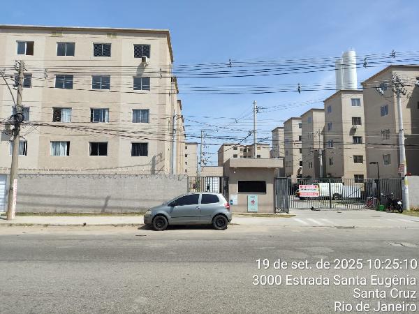 Apartamento no Res Jardim Jasmim