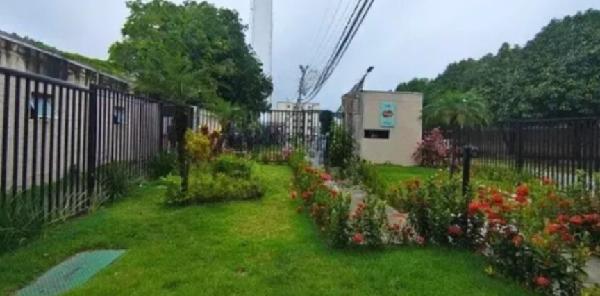 Apartamento no Gardênia Azul