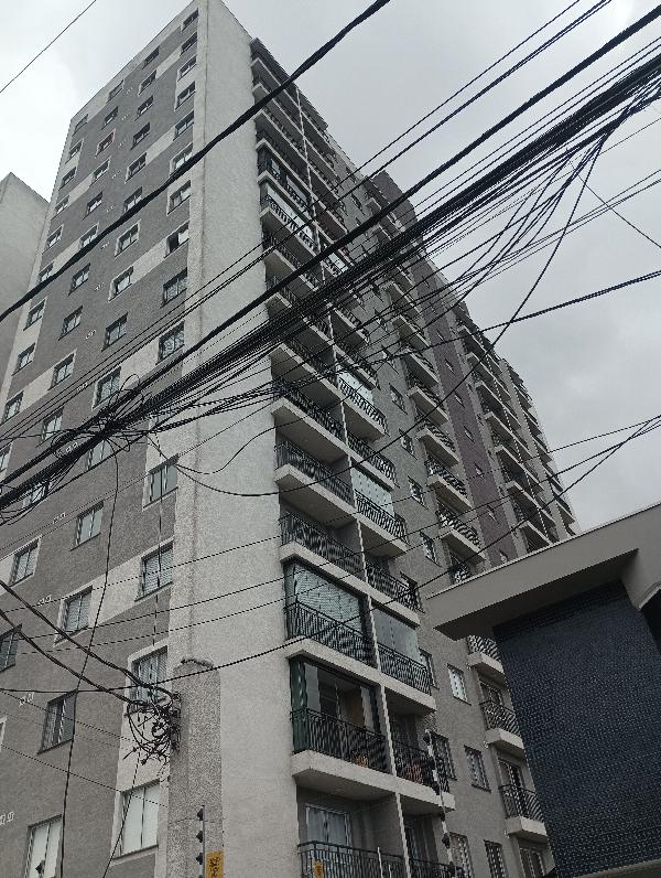 Apartamento no Cond. Residencial Jardim Bonfiglioli