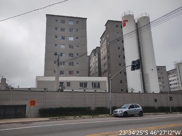 Apartamento no Buritis