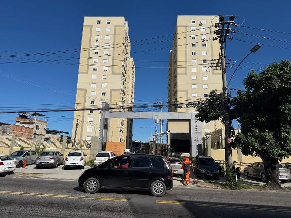 Apartamento no Colégio