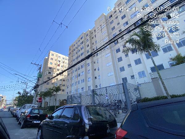 Apartamento no Saint David