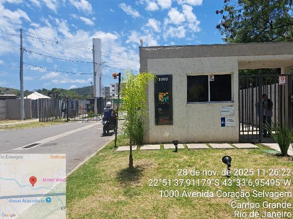 Apartamento no Cond Porto Barão
