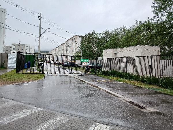 Apartamento no Cond Porto Barão