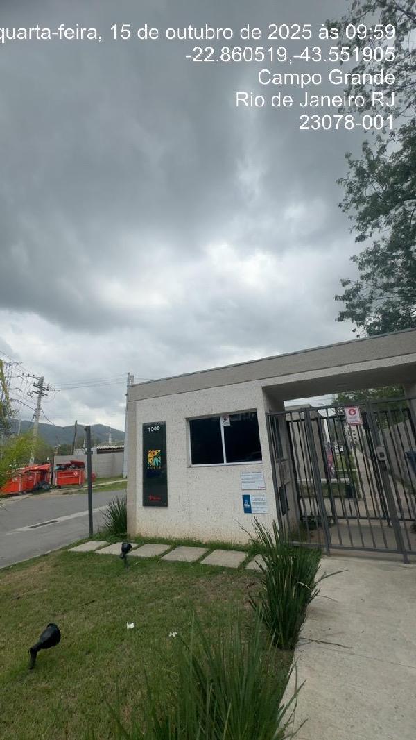 Apartamento no Cond Porto Barão
