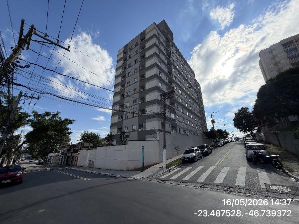 Imóvel no Metrocasa Parque São Domingos