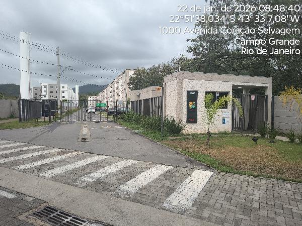 Apartamento no Cond Porto Barão