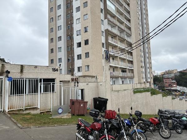 Apartamento no Projeto Imobiliário Jardim Imperador Vi