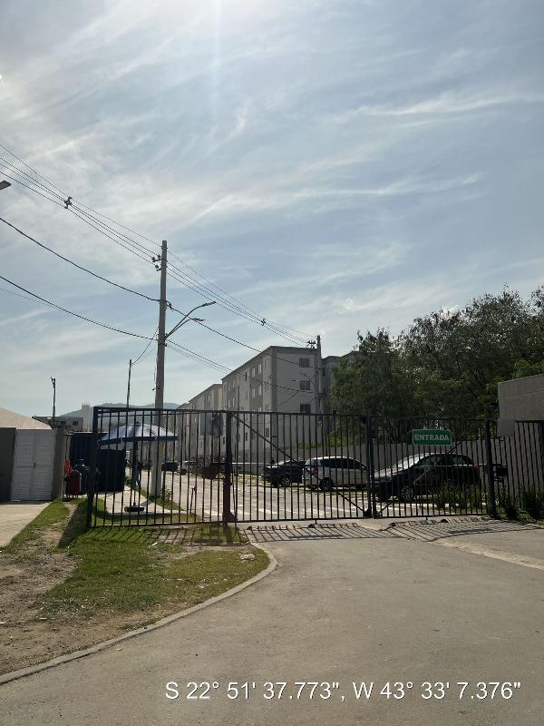 Apartamento no Cond Porto Barão