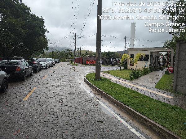 Apartamento no Cond Porto Barão