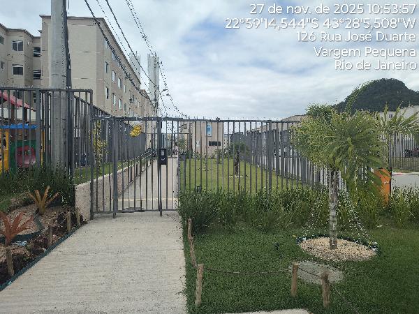 Apartamento no Cond Praia Park Mar