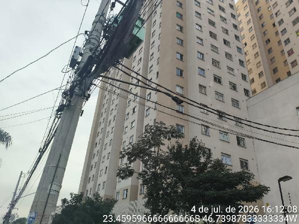 Apartamento no Cond Res Plano & Alto do Jaragua Ii