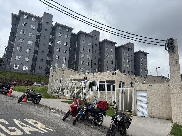 Apartamento no Projeto Imobiliario Jd Imperador Vi