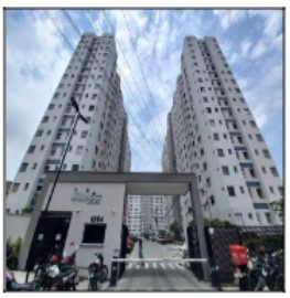 Apartamento no Bonsucesso