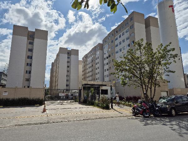 Apartamento no Viva Vila Prudente