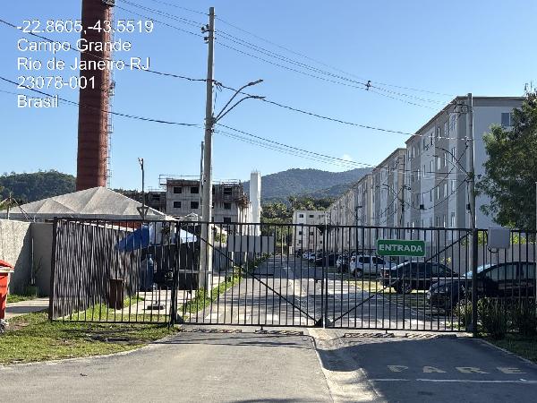 Apartamento no Cond Porto Barão