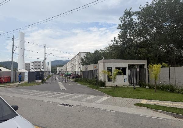 Apartamento no Cond Porto Barão
