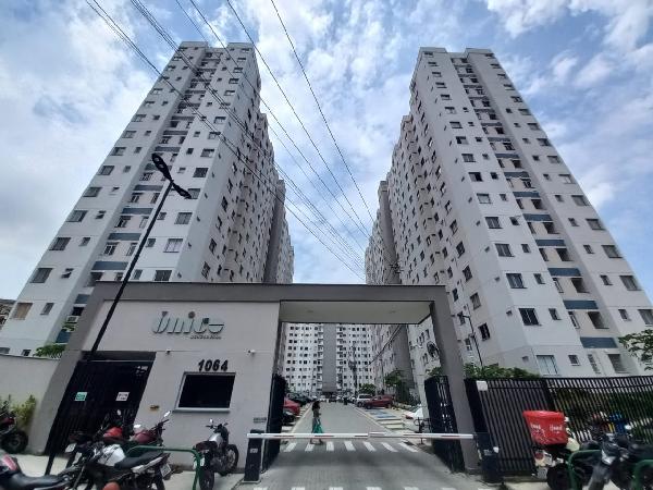 Apartamento no Bonsucesso