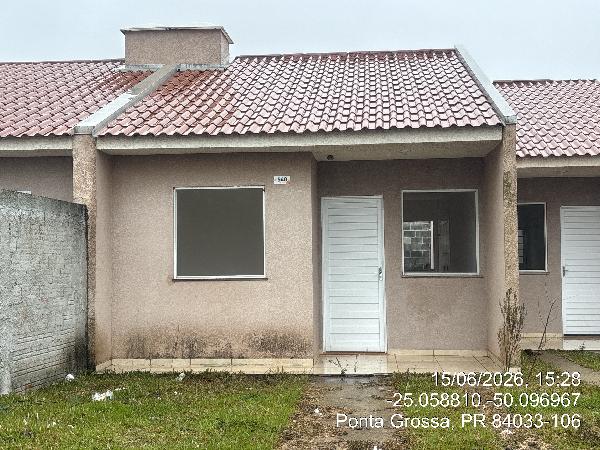 Casa no Jardim das Flores Condominio 17