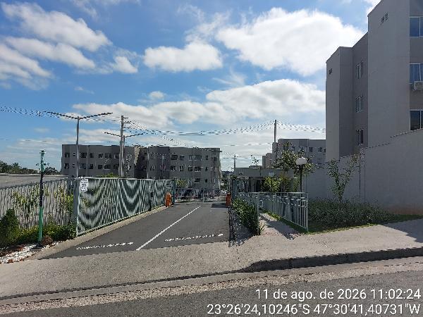 Apartamento no Conquista Vila Acqua