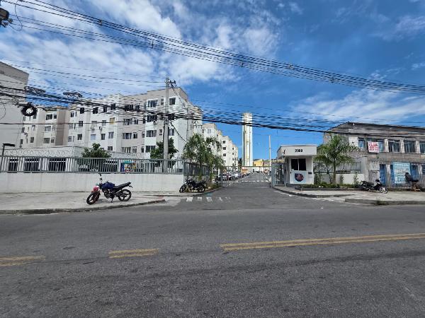 Apartamento no Parque Colúmbia