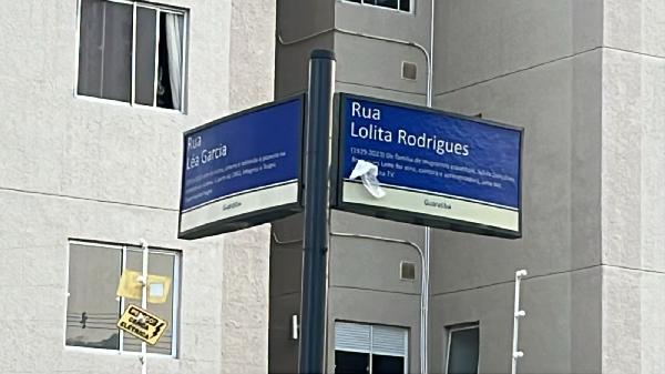 Apartamento no Cond Parque Violeta
