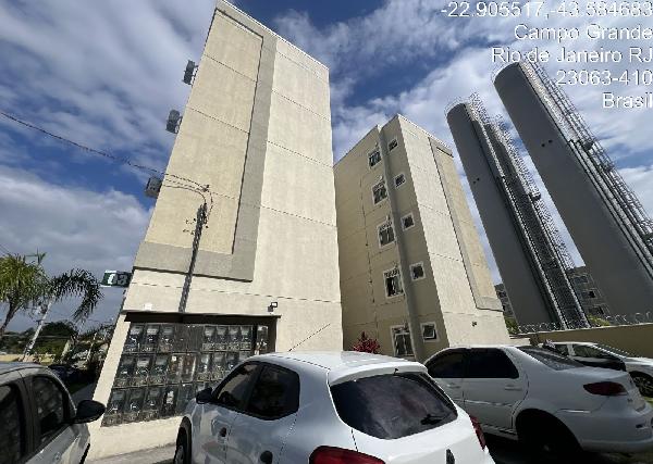 Apartamento no Res Vitoria Regia