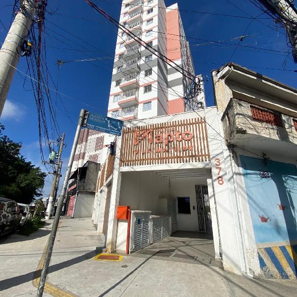Apartamento no Mundo Apto Vila Matilde