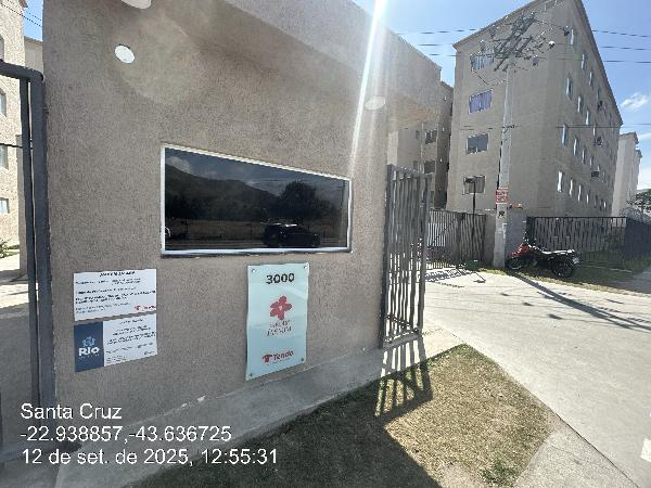 Apartamento no Res Jardim Jasmim