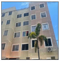 Apartamento no Res Rio Mantiqueira