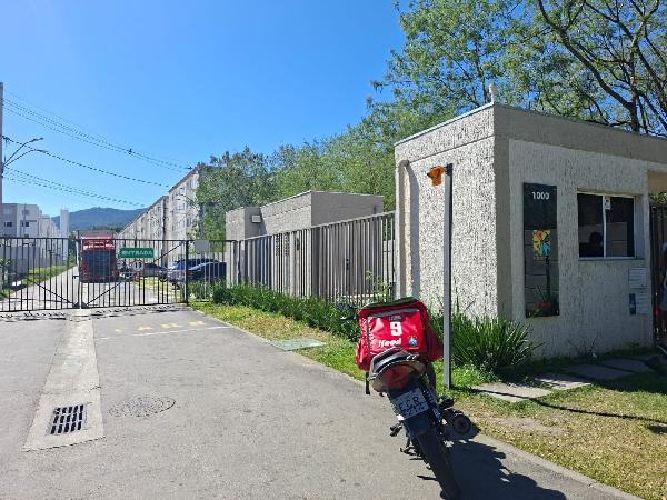Apartamento no Cond Porto Barão