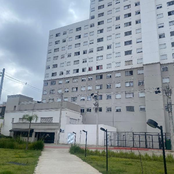 Imóvel no Fit Casa Estação Jose Bonifacio