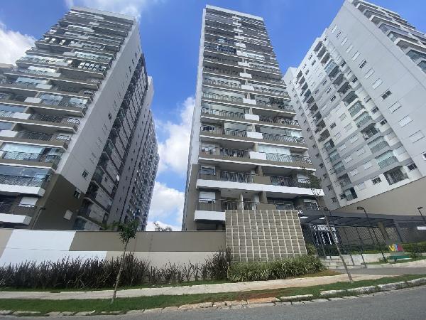 Apartamento no Res Vita Parque