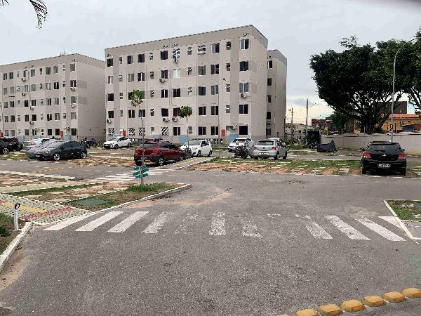 Apartamento no Conquista Castelli