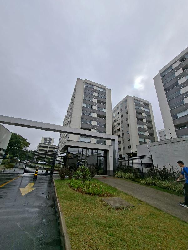 Apartamento no Arbor Atlantica
