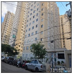 Apartamento no Cond Res Plano e Vila Cambuci