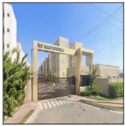 Apartamento no Rio Mantiqueira