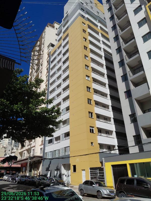 Imóvel no Cond Metrocasa Centro