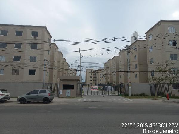 Apartamento no Res Jardim Jasmim