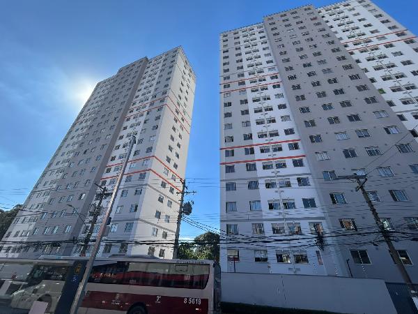 Apartamento no Empreendimento Vibra Campo Limpo
