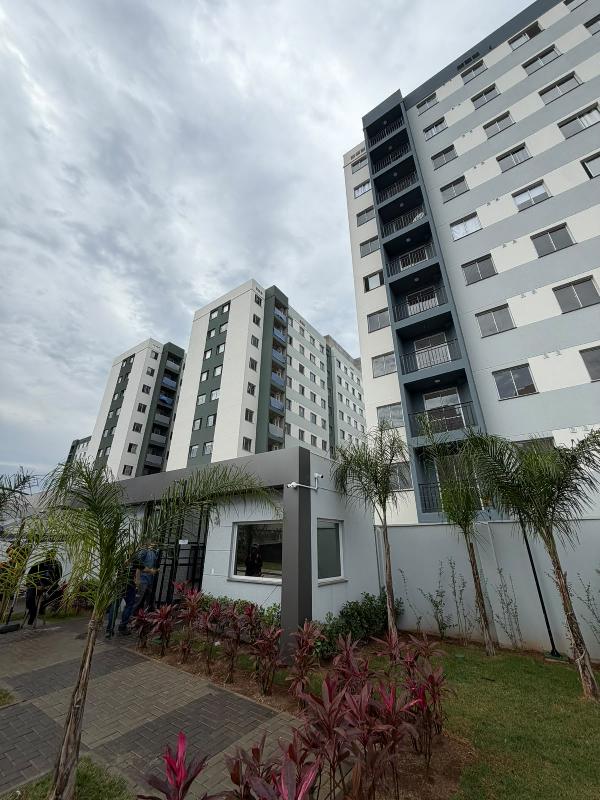 Apartamento no Guido Pq Santo Amaro