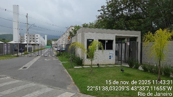 Apartamento no Santíssimo