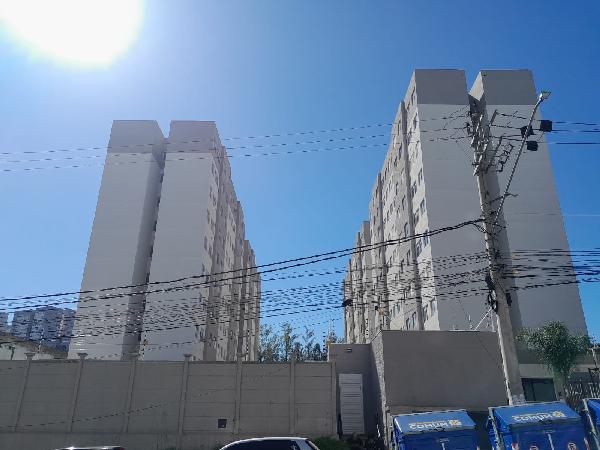 Apartamento no Coral