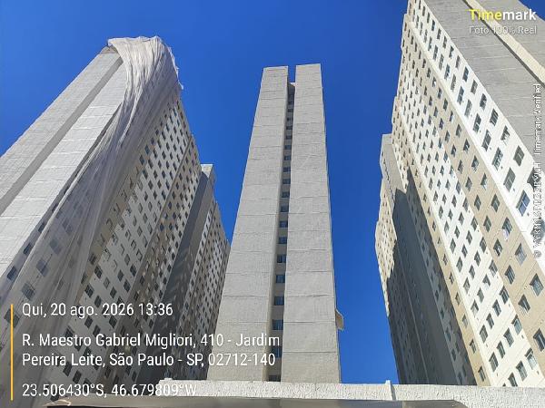 Apartamento no Viva Limão