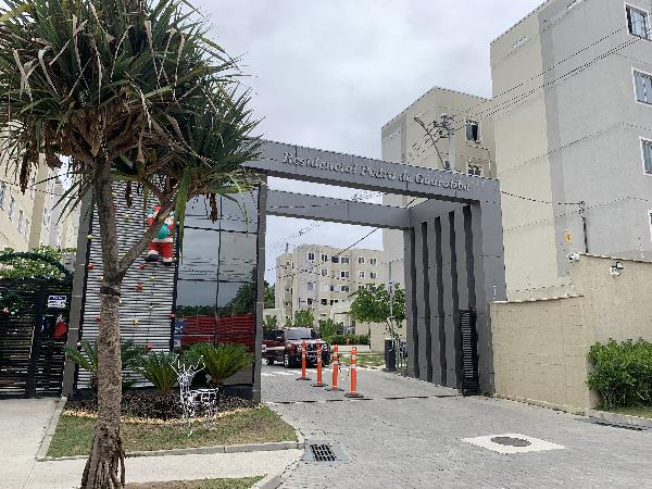 Apartamento no Guaratiba
