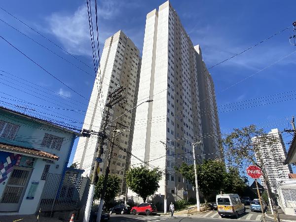 Apartamento no Vila Socorro
