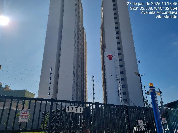 Apartamento no Vila Aricanduva