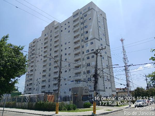 Apartamento no Anchieta