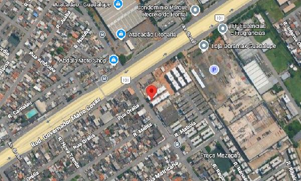 Apartamento no Cond Conquista Jardim Guadalupe