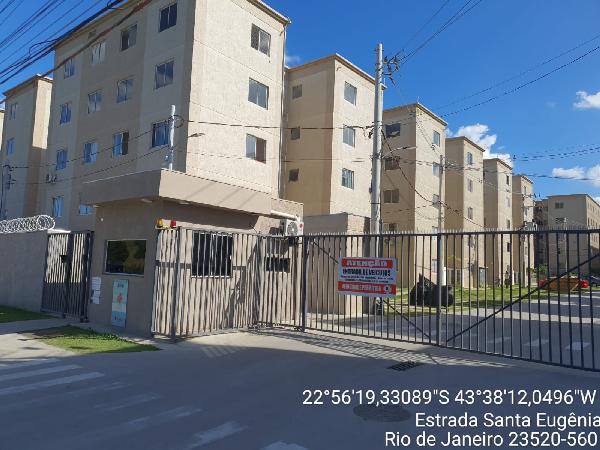 Apartamento no Res Jardim Jasmim